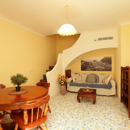 Casa Pozzillo Villa Sant'Agnello Exteriör bild