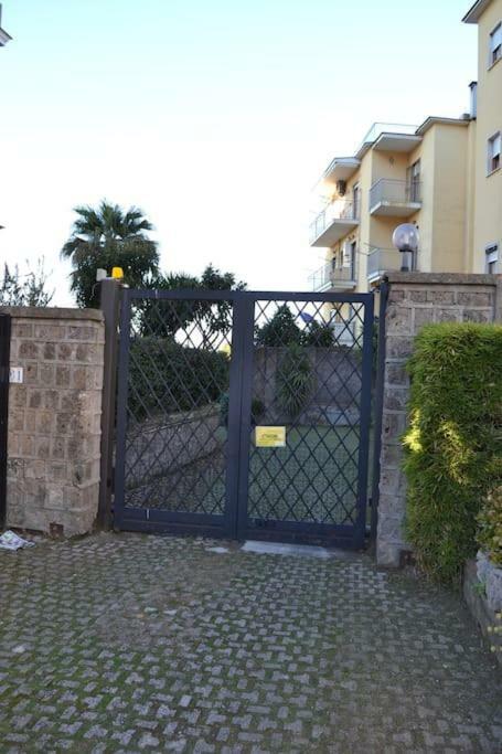 Casa Pozzillo Villa Sant'Agnello Exteriör bild