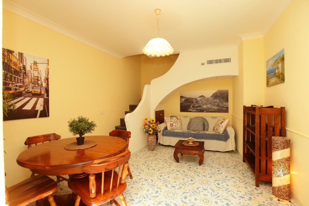 Casa Pozzillo Villa Sant'Agnello Exteriör bild